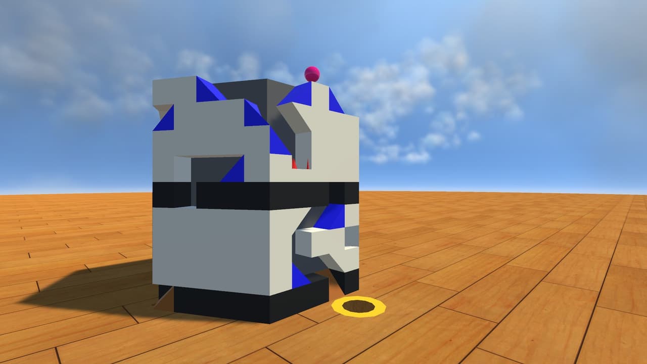 Towers screenshot 5