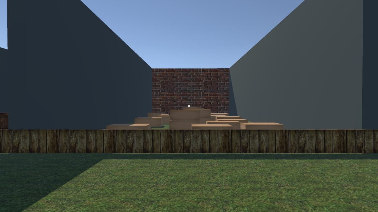 Gun Sandbox3D screenshot 4