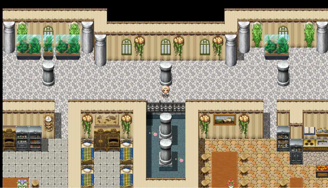 Raey screenshot 2