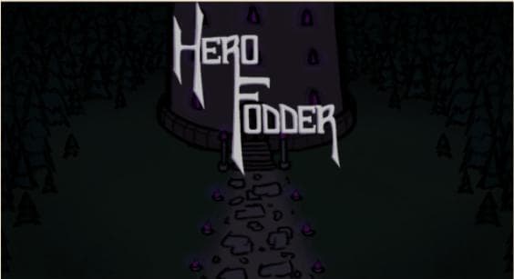 Hero Fodder