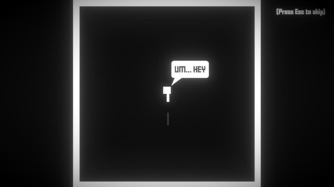 Negative Thoughts screenshot 2