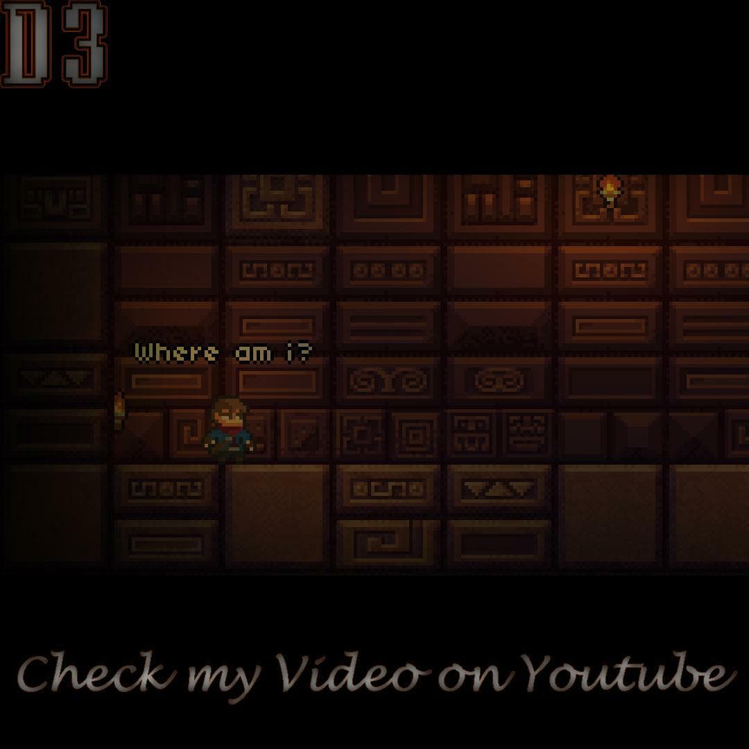 Project D3 screenshot 2