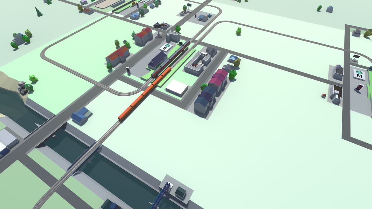 My Train Arrives screenshot 6