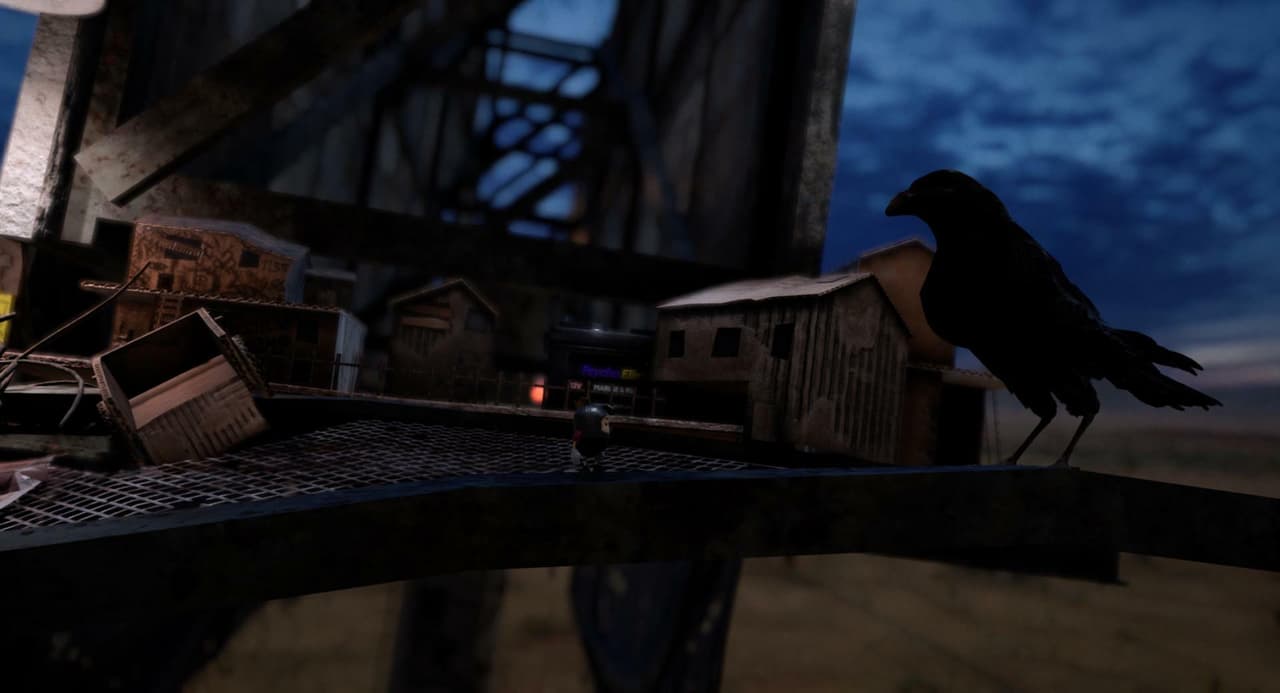 KEEP OUT - Brand New Demo 2.0 screenshot 5