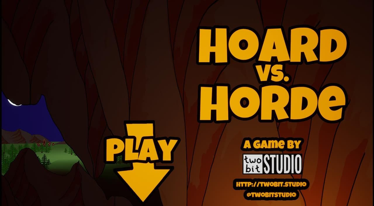 Hoard vs. Horde screenshot 2