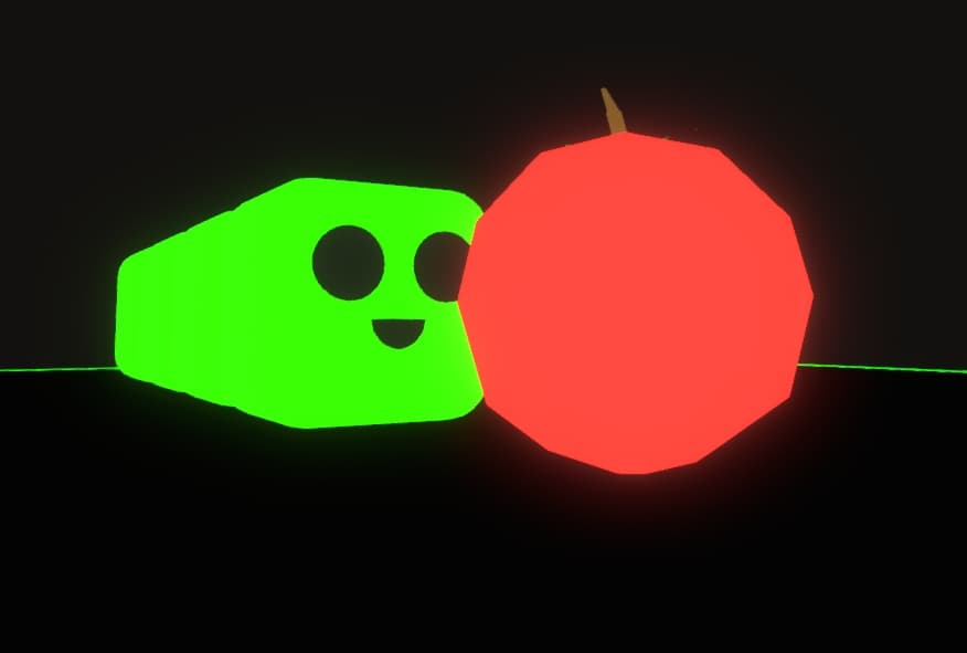 Snake 3D (itch) (SupremeDev420)