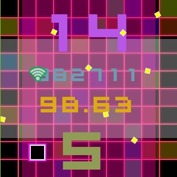 Unavoidable Confilct screenshot 3