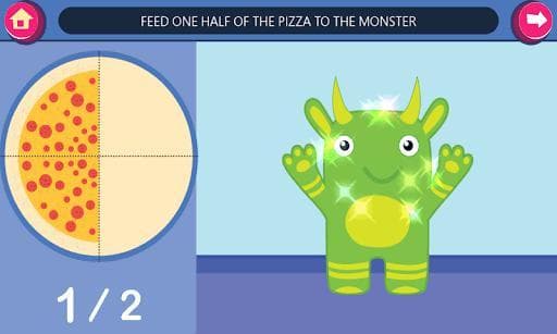 Learn Math Educational Games for Toddlers and Kids screenshot 5