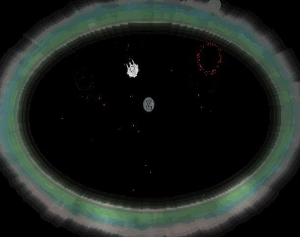 (Ludum Dare 42)Plasma Destruction Legion