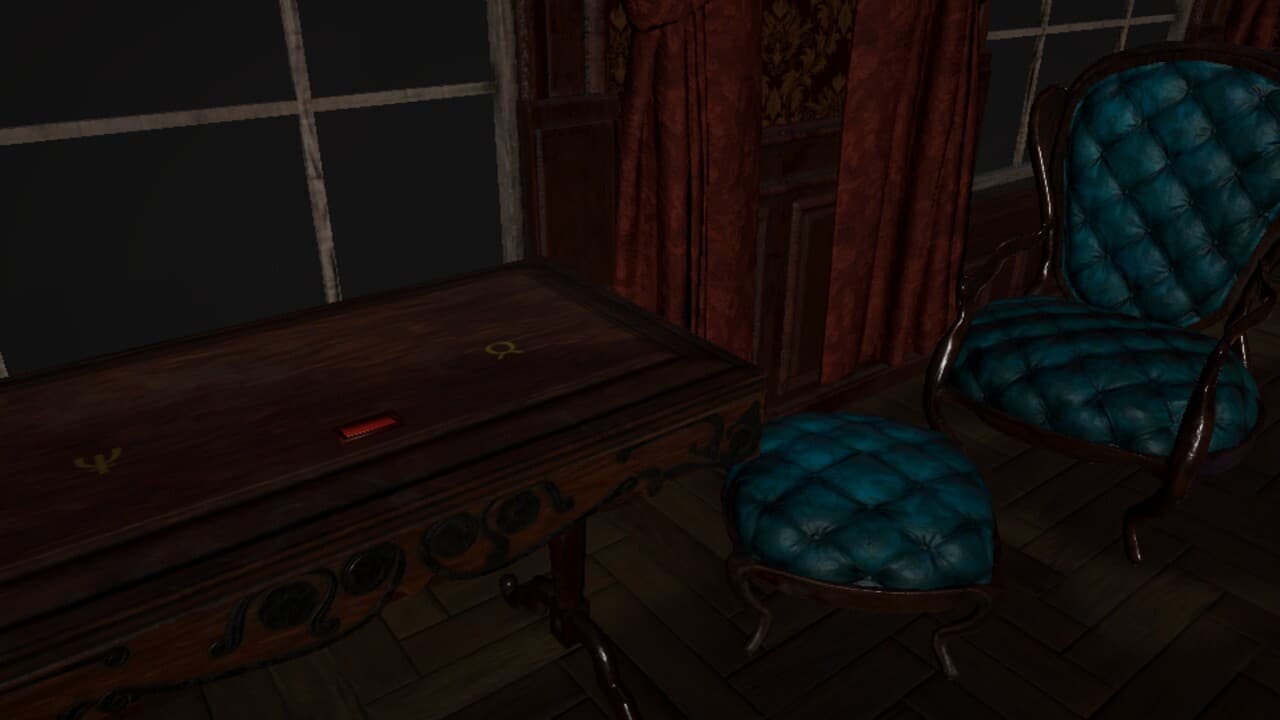 The Beast of Stormy Forest screenshot 2