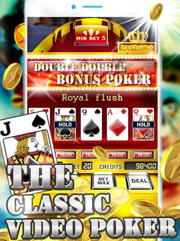 AE Video Poker