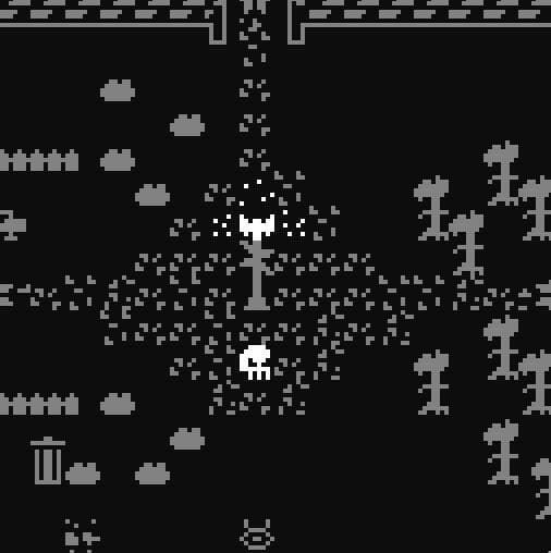 Deaths Alcove screenshot 2