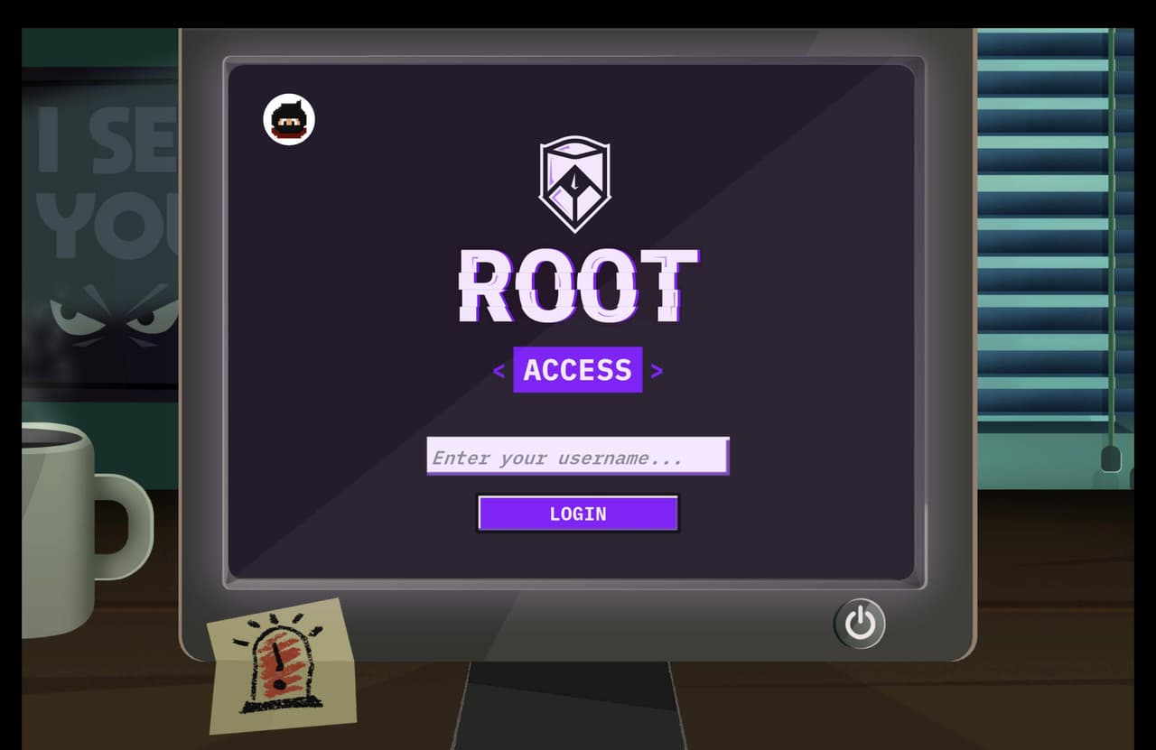 Root Access (Sukafu Team) screenshot 2