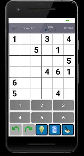 Classic Sudoku Premium(No Ads) screenshot 5