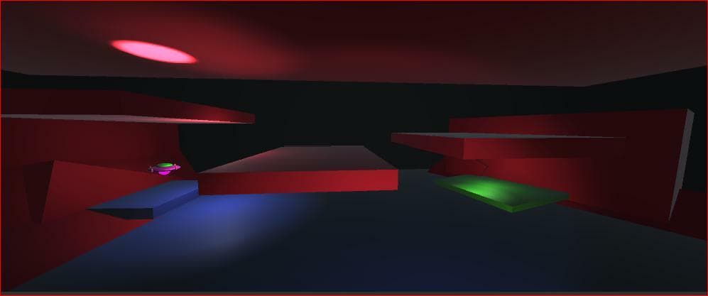 RocketInPocket screenshot 5