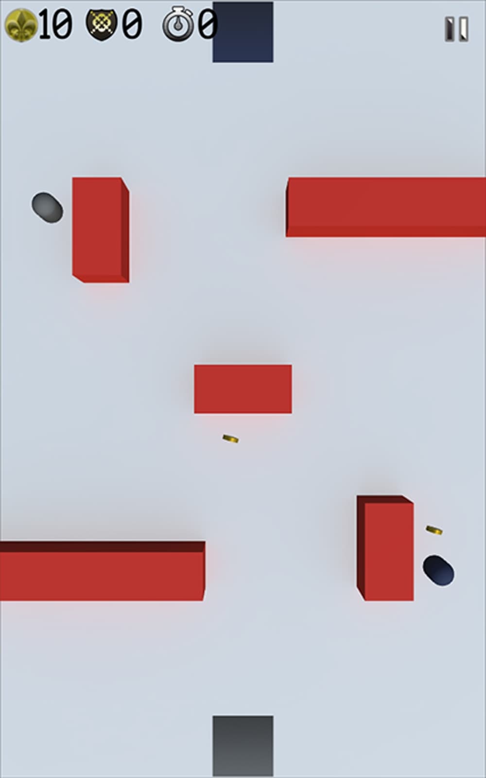 Mirror Mirror (rdlewis97) screenshot 4