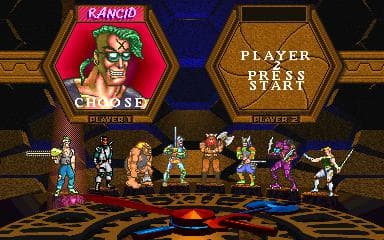 Time Killers screenshot 4