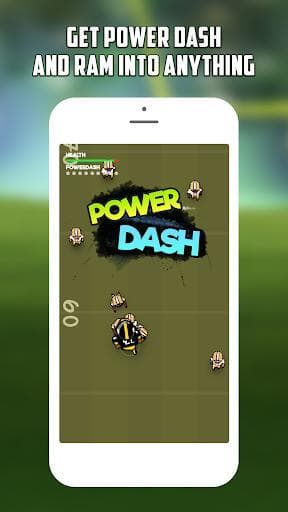 Football Dash screenshot 4