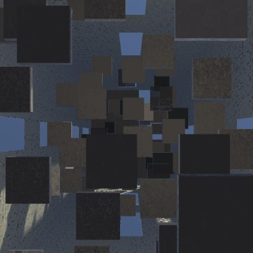The Castle (itch) (Mustafa Abbasi)