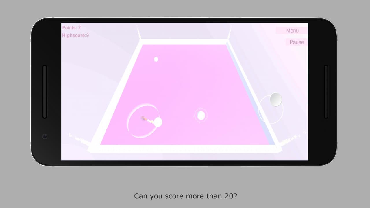Collect-A-Ball