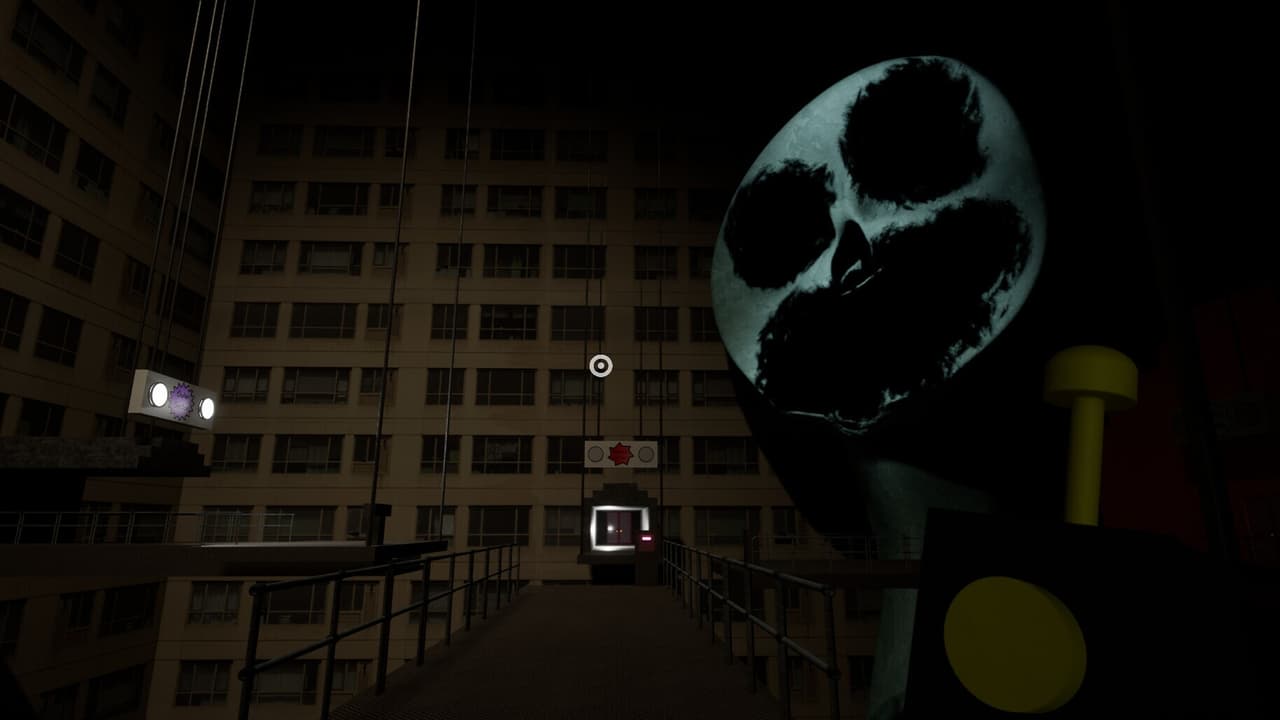 Garten of Banban 2 screenshot 3