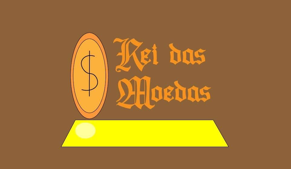Rei das Moedas