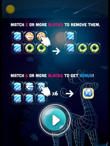 Bubble Candy Popping Free screenshot 5