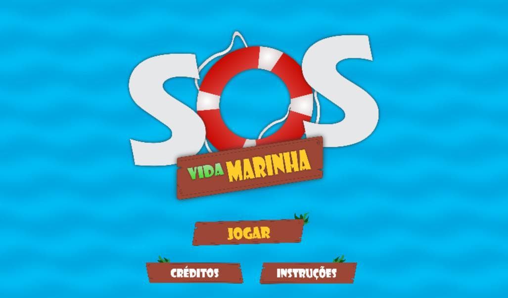SOSVidaMarinha