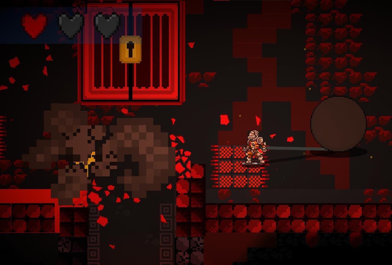 Demo Knight