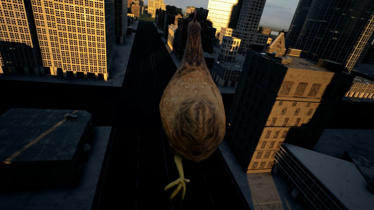Big Cock Simulator screenshot 4