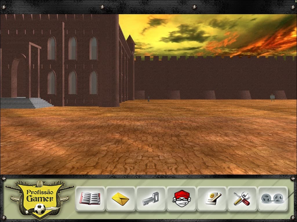 Profissão Gamer screenshot 2