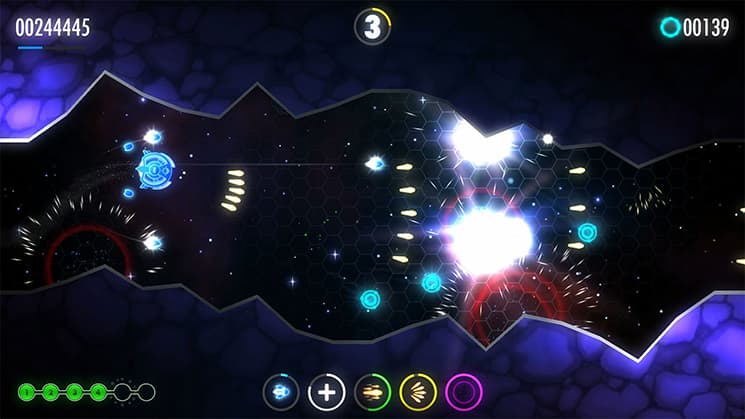 Star Ghost screenshot 4