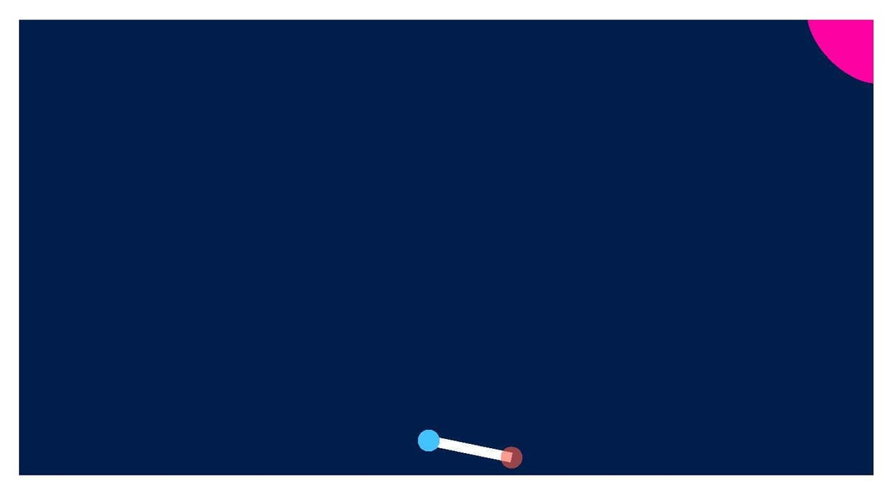 Tied Together (itch) screenshot 2