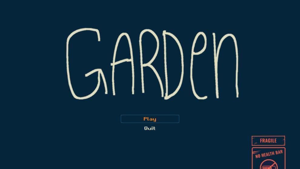 Garden (mosstard) screenshot 3