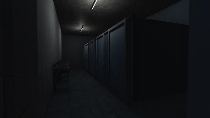 Empty Chair screenshot 2