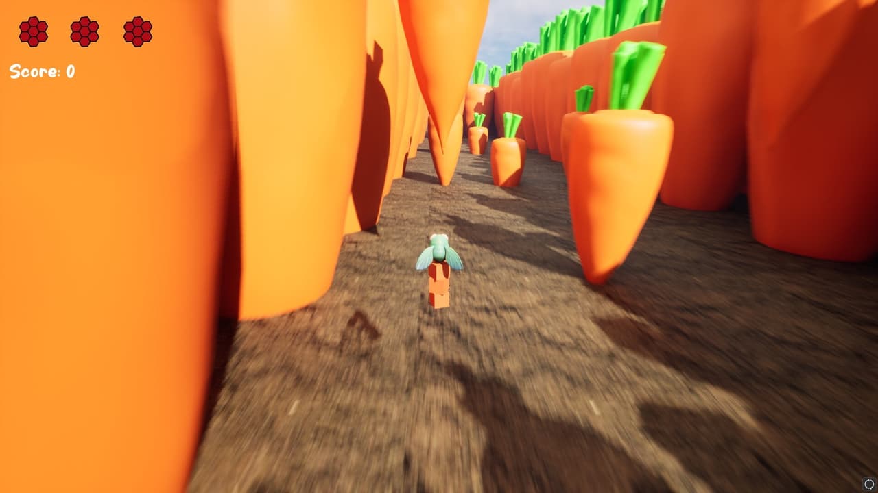Dumbo: The Big Fly screenshot 3