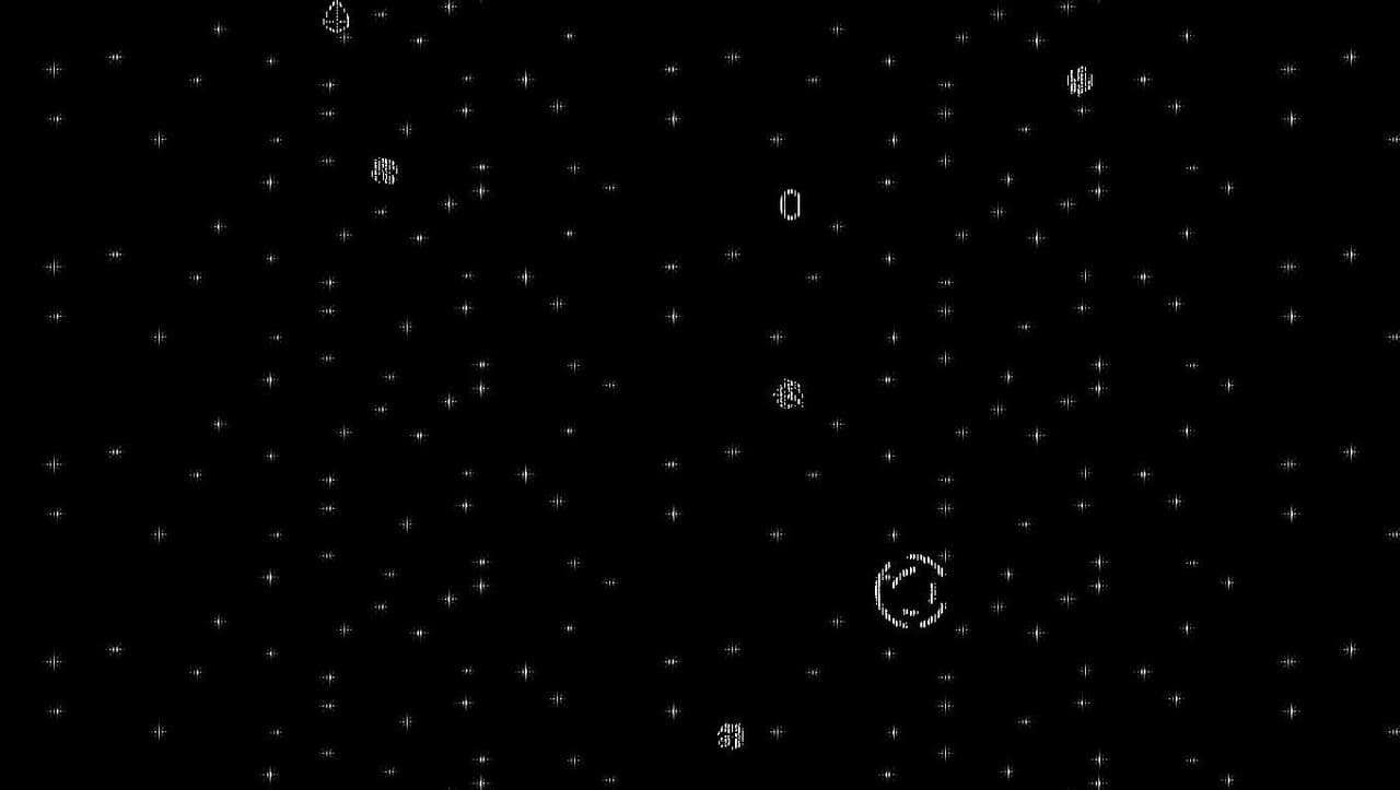 Space Buster!