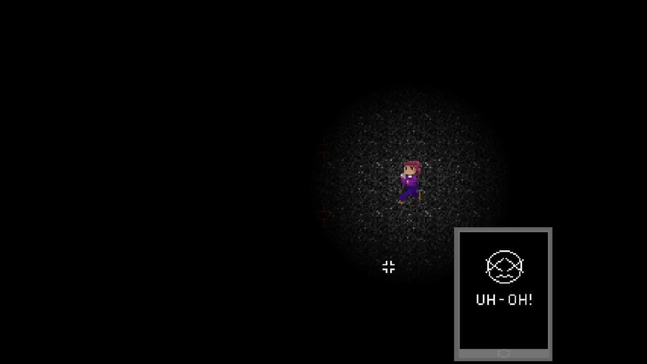 Low Battery (ThatMegalosaurus, Snooter) screenshot 3