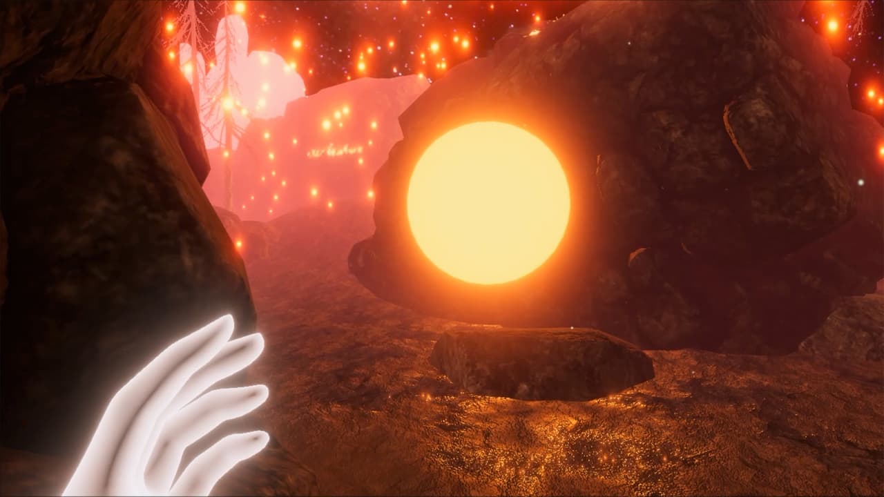 Mind Labyrinth VR Dreams screenshot 2
