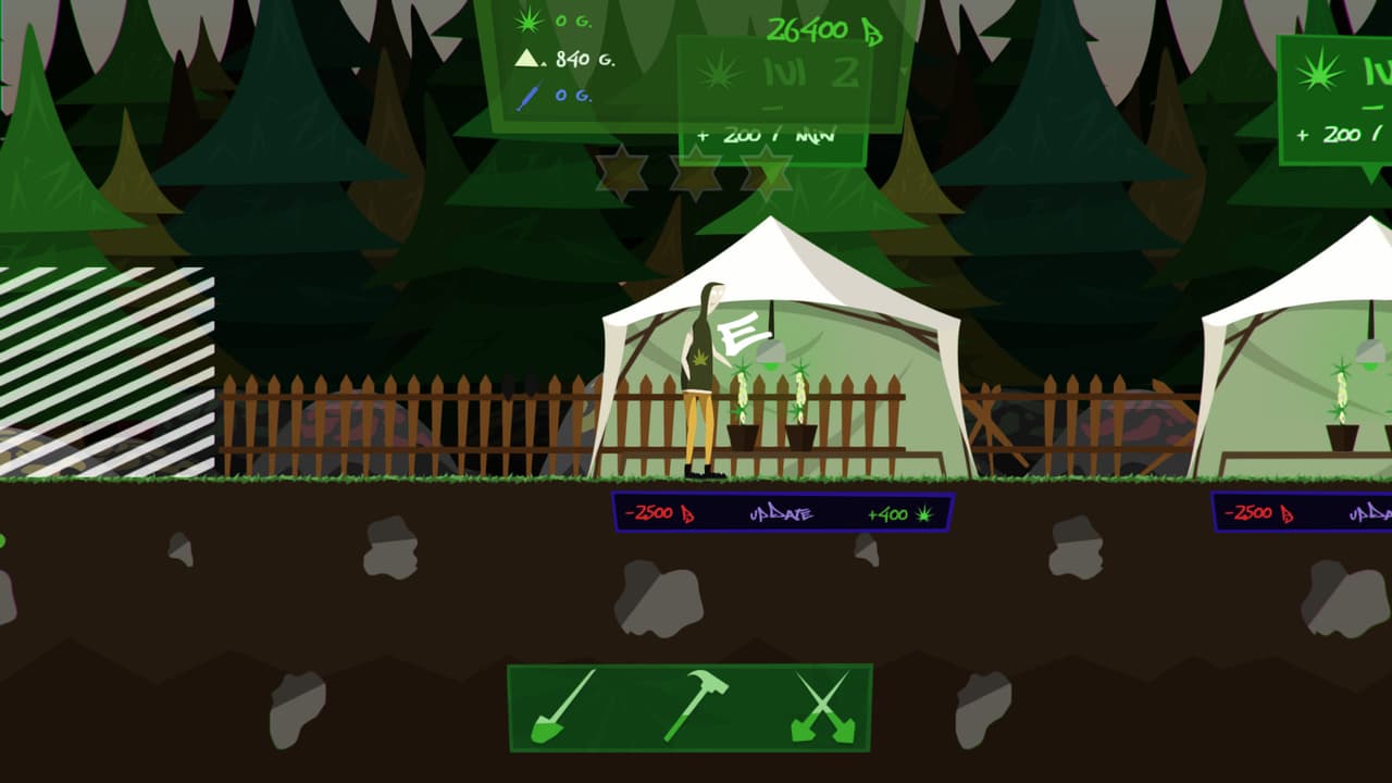 H.I.S.T.O.R.Y T.O.R.C.H.K.A 2 screenshot 2