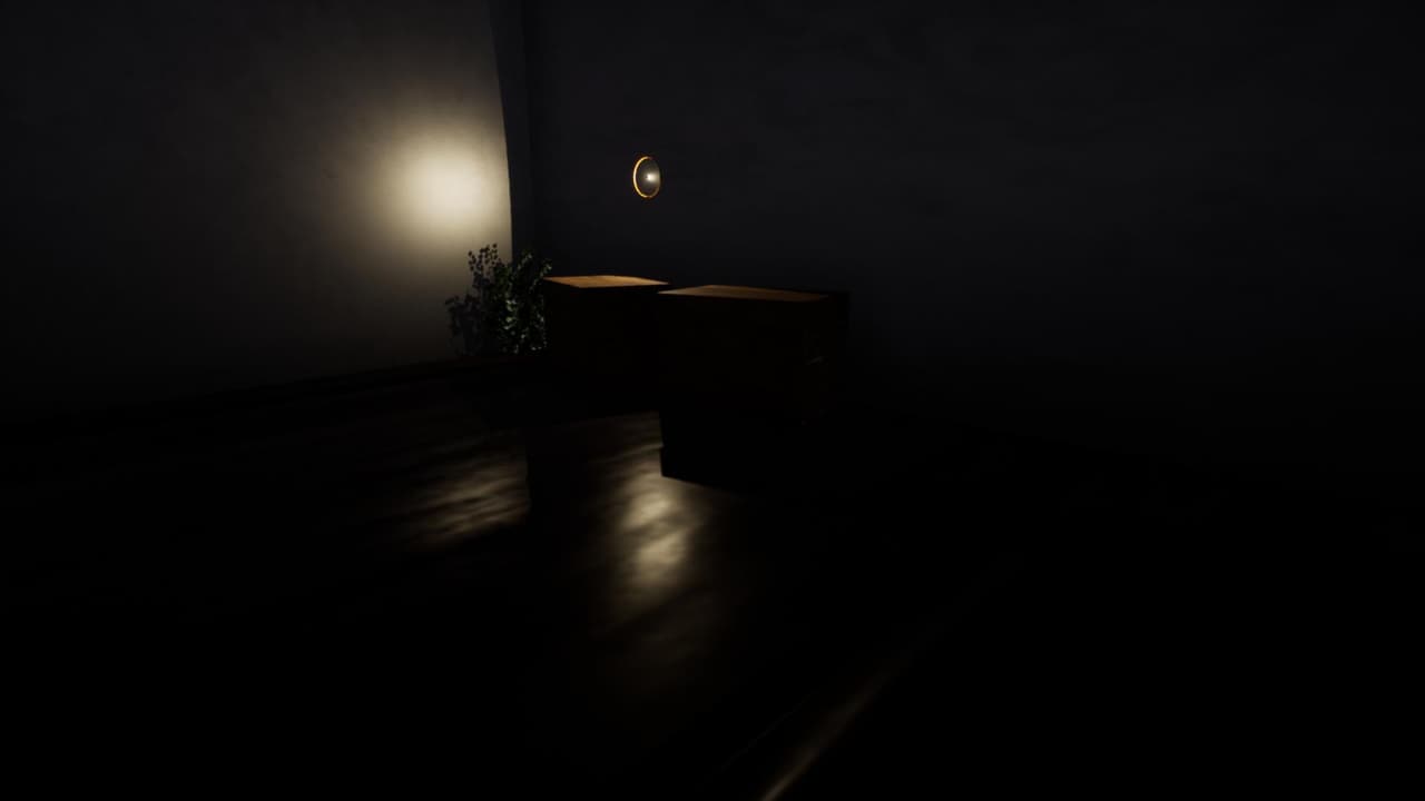 Abandoned Matters (HKstudios) screenshot 2