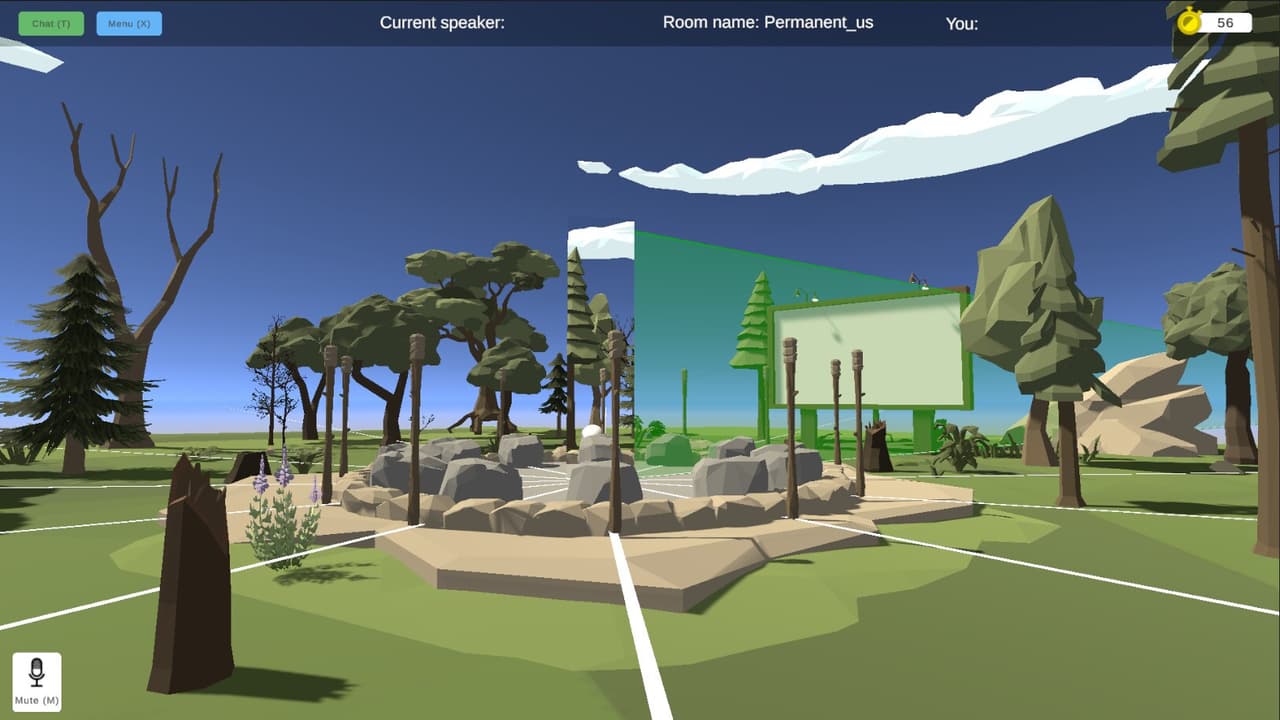 The Vortex screenshot 4