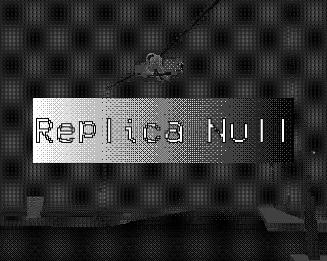 Replica Null
