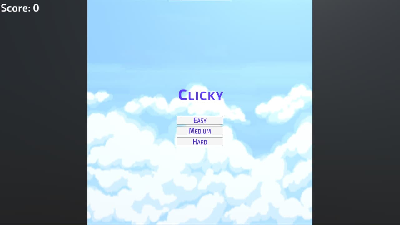 Clicky (Mr_Lmao) screenshot 2