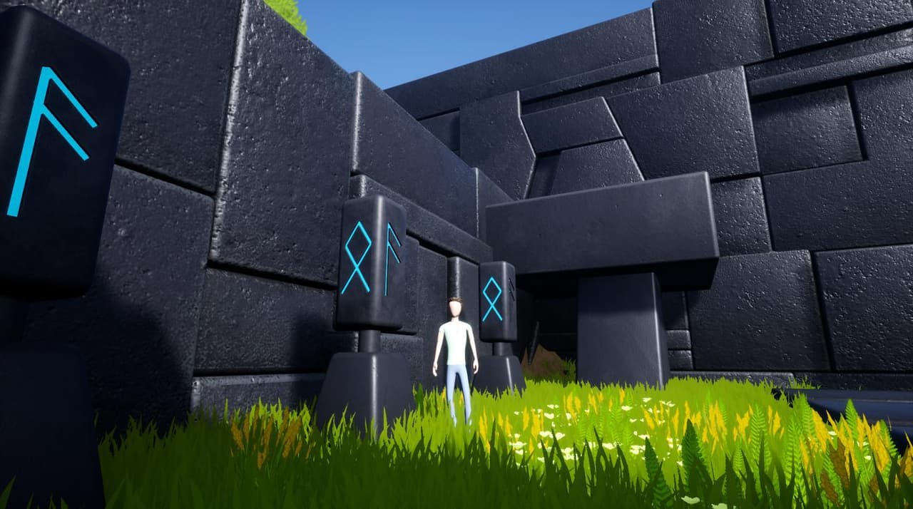 Ovum (TheGoldenNPC) screenshot 2
