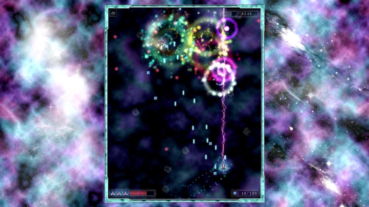 Vinios screenshot 5