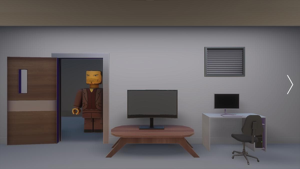 Malpractice (Dungeons And Rockets) screenshot 5