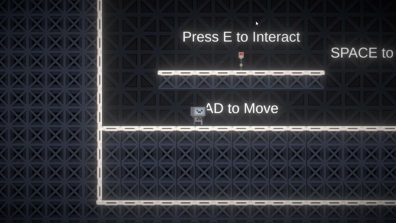 Over The (NOT) Gates screenshot 3