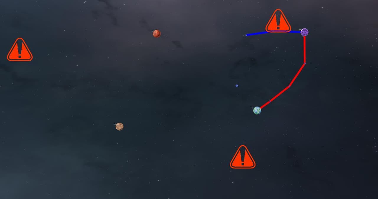InterWeb screenshot 3