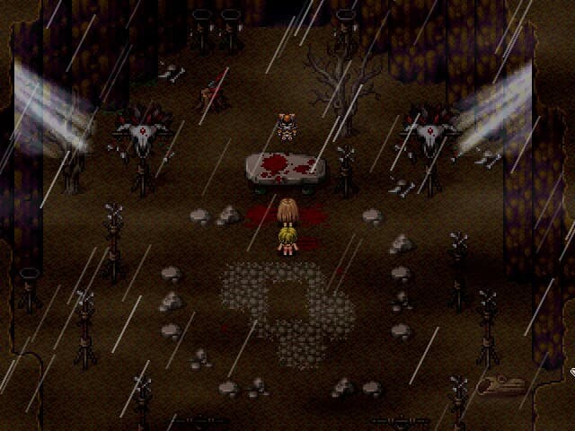 Boobs vs Zombies screenshot 3